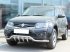 Suzuki Grand Vitara мод. 2010-2012г.в.-Дуга пердняя Сити Гард d-53 c защитой картера d-43