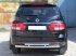 Ssang Yong Kyron 2007-наст.вр.-Защита заднего  бампера  радиусная двойная d-60+53