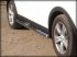 Ssang Yong Rexton 2003-2006-Пороги d-76 степ