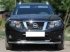 Nissan Terrano 2014-наст.вр.-Дуга передняя одинарная с подгибами d-60