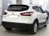 Nissan Qashqai 2014-наст.вр.-Пороги лист d-53