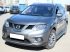 Nissan X-trail  2015-наст.вр.-Пороги с листом d-53