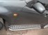 Nissan X-trail T30 2001-2007г.в.-Пороги с листом d-43