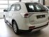 Mitsubishi Outlander XL 2012-2014г.в.-Пороги степ d-76