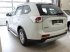 Mitsubishi Outlander XL 2012-2014г.в.-Пороги с листом d-43