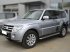 Mitsubishi Pajero 4 2015-наст.вр.-Пороги лист d-60