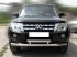 Mitsubishi Pajero 4 2007-2011г.в.-Дуга передняя двойная d-76+60