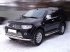 Mitsubishi Pajero Sport 2008-2014г.в.-Пороги лист d-43
