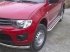 Mitsubishi L-200 2014-наст.вр.-Пороги труба со степом d-76