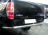 Mazda BT-50 2006-наст.вр.-Защита заднего бампера d-76