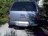 Mazda BT-50 2006-наст.вр.-Защита заднего бампера d-53 со ступенью