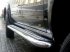 Mazda BT-50 2006-наст.вр.-Пороги с листом d-43