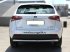 Lexus NX-200-NX-300H 2015-наст.вр.-Защита заднего бампера радиусная одинарная d-60