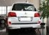 Lexus LX 570 2012-наст.вр.-Защита заднего  бампера  "уголки" d-76+53 (нерж. сталь)