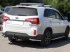 Kia Sorento 2013-наст.вр.-Защита заднего бампера "уголки" одинарные d-60