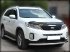 Kia Sorento 2013-наст.вр.-Дуга передняя по низу бампера радиусная d-60
