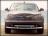 Infiniti FX 35-45 (европа)2006-2009г.в.-Дуга передняя радиусная по низу бампера d-76+60