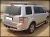 Honda Pilot 2008-2012г.в.-Защита заднего бампера d-53 с боковой защитой бампера