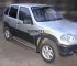 Chevrolet Niva 2009-наст.вр.-Пороги лист d-43