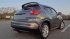2011 -     Nissan Juke Спойлер ABS пластик