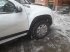  Накладки на крылья (ABS) RENAULT DUSTER 2015, 2016.  8 частей